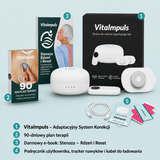 VitaImpuls – Adaptacyjny System Korekcji