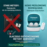VitaImpuls – Adaptacyjny System Korekcji