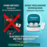 VitaImplus – Adaptacyjny System Korekcji